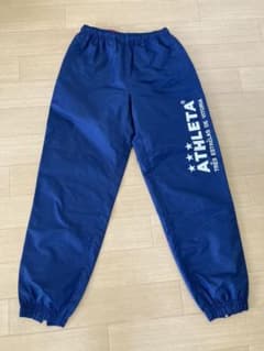 【お値下げ】アスレタ パンツ ☆ 160のサムネイル
