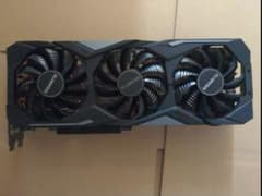 GeForce RTX 2070 SUPER GAMING OC 3X 8Gのサムネイル