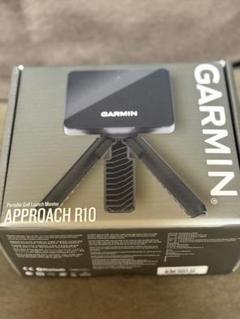ラウンド用品・アクセサリー GARMIN Approach R10 中古美品】GARMIN APPROACH R10 - メルカリ