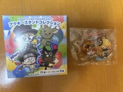 TOP4 アクキースタンドコレクション　キヨレトルトのサムネイル