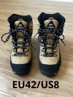 登山靴 ザンバラン パスビオGTX EU42/別売インナーソール付のサムネイル