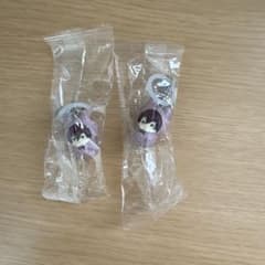 アイドリッシュセブン アイナナ 狗丸トウマ×2 めじるしアクセサリーvol.2のサムネイル