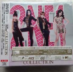 CD+DVD２枚のサムネイル