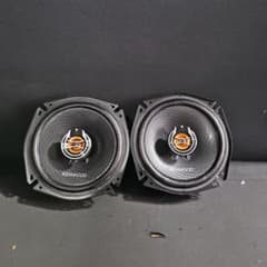 KENWOOD KFC-RS171 ウーファーのサムネイル
