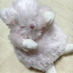 バニーズバイザベイ うさぎのぬいぐるみのサムネイル