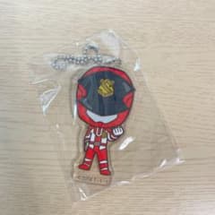 ルパパト　アクリルキーホルダー　パトレン1号のサムネイル