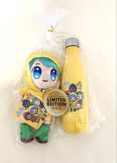 大阪関西万博 イタリア館限定 ルーチェ バチカンマスコットキャラクター m64723723229_1.jpg?1751866418