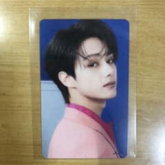 SEVENTEEN ジュン トレカのサムネイル