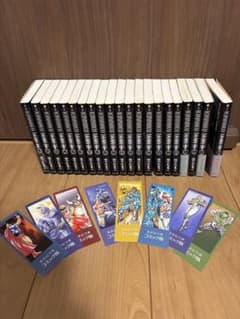 キン肉マンII世 漫画本 文庫本 全巻セット しおり付属 ケビン スグル