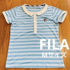 テニスウェア（レディース）　Mサイズのサムネイル