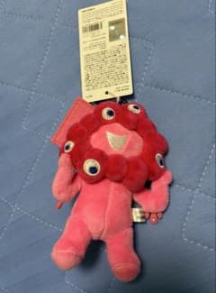 セレッソ大阪 コラボ ぬいぐるみ ピンク ミャクミャク 限定 - メルカリ