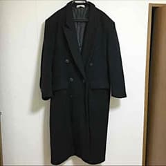 ロングコートのサムネイル