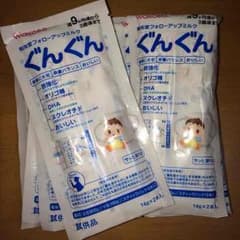 フォローアップミルク 280g分のサムネイル