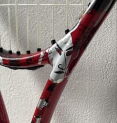 ［希少］テクニファイバー T-FIGHT 295 VO2 MAX (歌舞伎)のサムネイル