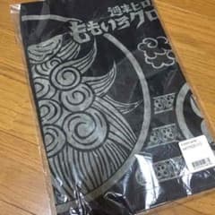 ももいろクローバーZ 戦国フェイスタオルのサムネイル