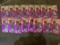 しろすけ＊プロフ一読下さい(*ˊᗜˋ) kalkan パウチ16袋✖︎9セッ しろすけ＊プロフ一読下さい(*ˊᗜˋ) 様専用kalkan パウチ16袋