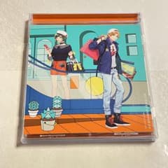 A3! First SUMMER EP