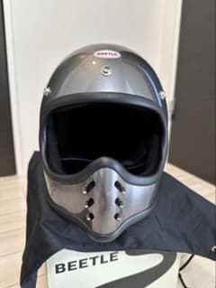 オーシャンビートル　MTX スペースグレイのサムネイル