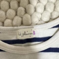 KP長袖Tシャツのサムネイル