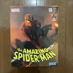 SEGA Luminasta The Amazing Spider-Manのサムネイル