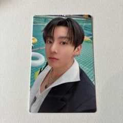 BTS アリラン arirang weverse ラキドロ トレカ ジョングク - メルカリ
