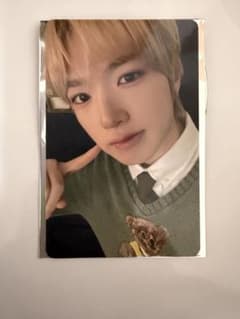 NCT WISH Wish Berry Bakery サクヤ トレカのサムネイル