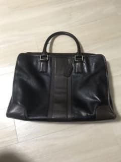 coach（コーチ）ビジネスバッグのサムネイル