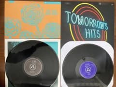 The MEN LP2枚セット レコード USインディのサムネイル