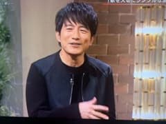 桜井着】bajra ジャケット NHK SONGS - メルカリ