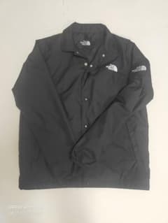 値引き中ノースフェイス　コーチジャケット　NP21836north face美品のサムネイル