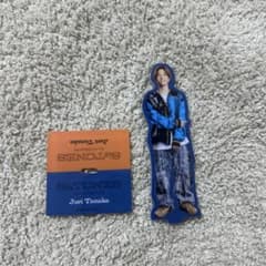 SixTONES 田中樹 アクリルスタンドのサムネイル