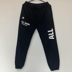 【値下げ】【ALL JAPAN CHAMPIONSHIP 2024】長ズボン M m63899093032_1.jpg?1757567666