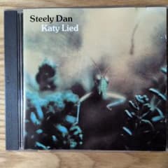 スティーリーダン/Steely Dan Katy Lied - メルカリ