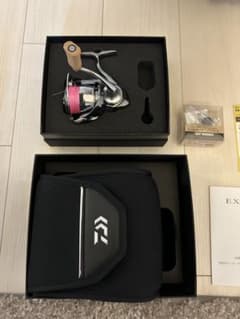 22イグジスト LT2500S 使用回数1回　　SLP コルクノブ 22イグジスト LT2500S 使用回数1回 SLP コルクノブ - メルカリ