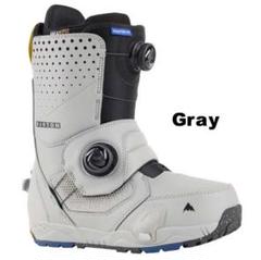 BURTON バートン PHOTON WIDE ステップオン メンズ Burton フォトン Step On® ワイド スノーボードブーツ