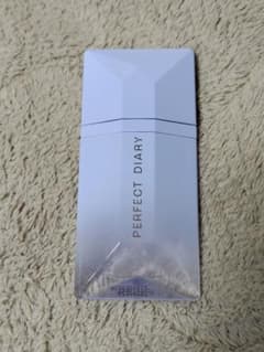 PERFECT DIARY リップグロス Crystal Jのサムネイル