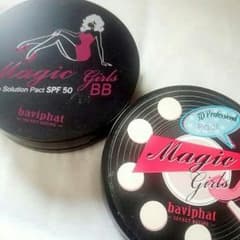 Baviphat Magic Girlsセットのサムネイル