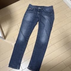 TRUE RELIGION スキニージーンズ デニムのサムネイル