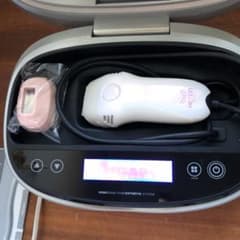 ケノン脱毛器のサムネイル
