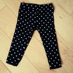 babyGAPレギンスのサムネイル