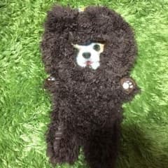 変身ほっかむりスヌードのサムネイル