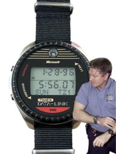 【TIMEX】DATA LINK NASAパイロット着用時計 TIMEX】DATA LINK NASAパイロット着用時計 - メルカリ