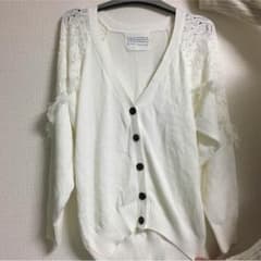 laleia カーディガンのサムネイル
