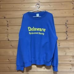 GILDAN Delaware スウェット ブルー XLのサムネイル