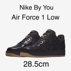 NIKE エア フォース1 Low アンロックド by youのサムネイル