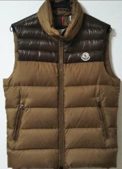 モンクレールMonclerデュプレスDUPRESサイズ0のサムネイル