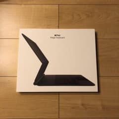 spi様専用　　　magic keyboard 12.9のサムネイル