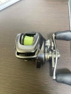 シマノバンタムレフトハンドルHG シマノ22バンタムHG レフトハンドル - メルカリ