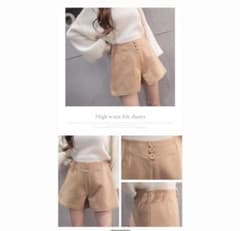 ショートパンツ XXL 人気商品のサムネイル
