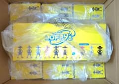 【新品未開封】LUFFY’s 冒険の記憶 Vol.2 BOX (10個入り)販売
